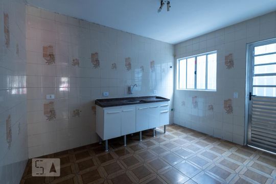 Cozinha de casa à venda com 3 quartos, 115m² em Jardim Jacana, São Paulo