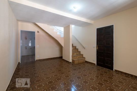 Casa à venda com 3 quartos, 115m² em Jardim Jacana, São Paulo