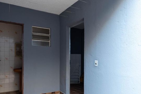 Área de Serviço de casa à venda com 3 quartos, 115m² em Jardim Jacana, São Paulo