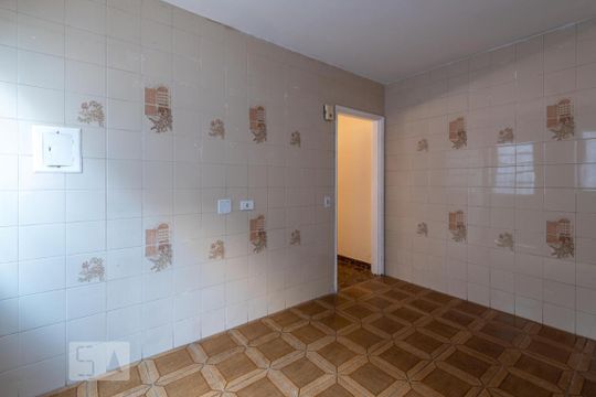 Cozinha de casa à venda com 3 quartos, 115m² em Jardim Jacana, São Paulo