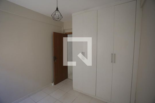 Quarto 2 de casa para alugar com 3 quartos, 100m² em Buritis, Belo Horizonte