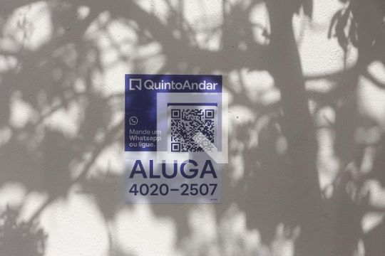 Placa de casa para alugar com 3 quartos, 100m² em Buritis, Belo Horizonte
