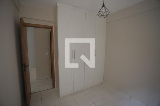 Quarto 2 de casa para alugar com 3 quartos, 100m² em Buritis, Belo Horizonte