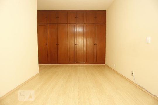 Quarto de apartamento para alugar com 1 quarto, 64m² em Jardim Paulista, São Paulo