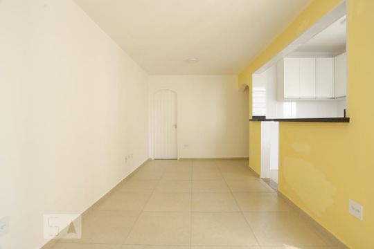 Sala de apartamento para alugar com 2 quartos, 80m² em Consolação, São Paulo