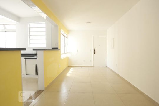 Apartamento para alugar com 2 quartos, 80m² em Consolação, São Paulo