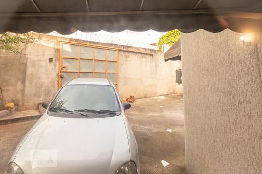 Vista da sala de casa à venda com 4 quartos, 222m² em Jardim Matarazzo, São Paulo
