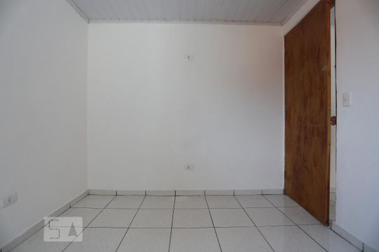 Quarto  de casa para alugar com 1 quarto, 20m² em Ferreira, São Paulo