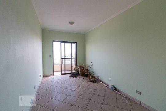 Apartamento para alugar com 2 quartos, 70m² em Vila Milton, Guarulhos