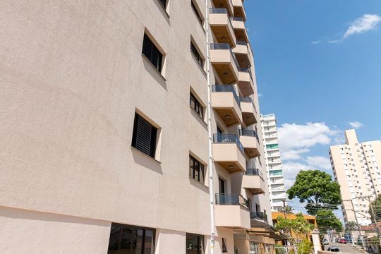 Apartamento para alugar com 2 quartos, 70m² em Vila Milton, Guarulhos