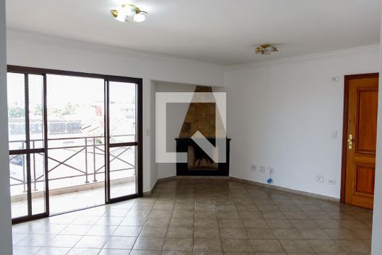 Apartamento à venda com 3 quartos, 120m² em Vila Campesina, Osasco