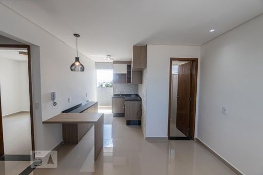 Apartamento para alugar com 2 quartos, 48m² em Vila Carrão, São Paulo