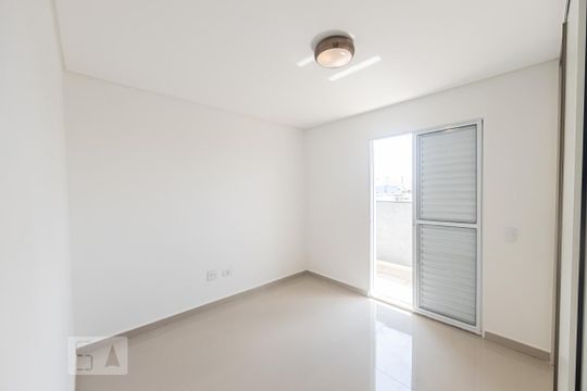 Quarto 2 de apartamento para alugar com 2 quartos, 48m² em Vila Carrão, São Paulo