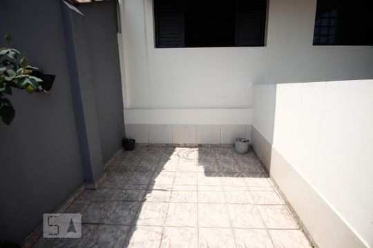 Área comum de casa à venda com 2 quartos, 120m² em Jardim Oriental, São Paulo