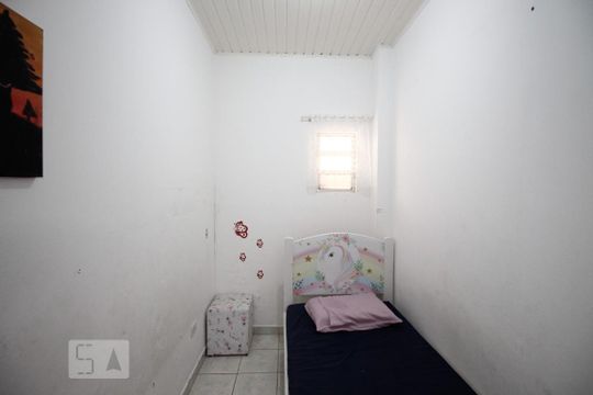 Quarto de casa à venda com 2 quartos, 120m² em Jardim Oriental, São Paulo