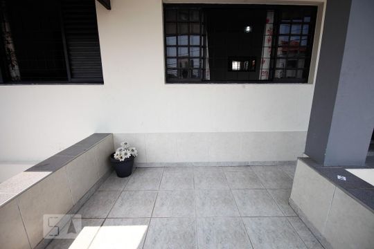 Área comum de casa à venda com 2 quartos, 120m² em Jardim Oriental, São Paulo