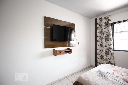 Quarto de casa à venda com 2 quartos, 120m² em Jardim Oriental, São Paulo