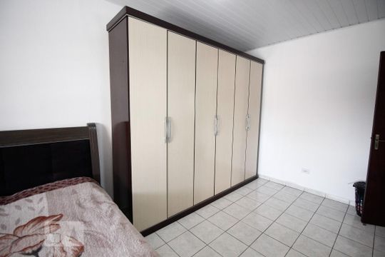 Quarto de casa à venda com 2 quartos, 120m² em Jardim Oriental, São Paulo