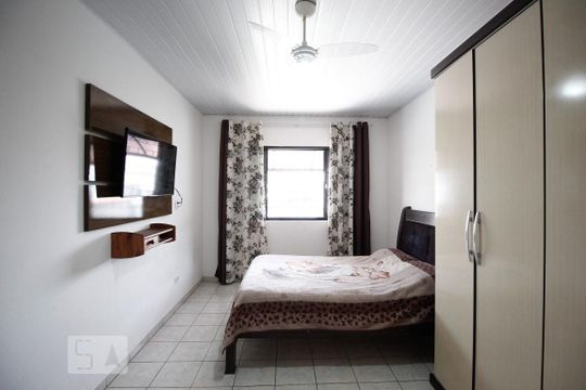Quarto de casa à venda com 2 quartos, 120m² em Jardim Oriental, São Paulo