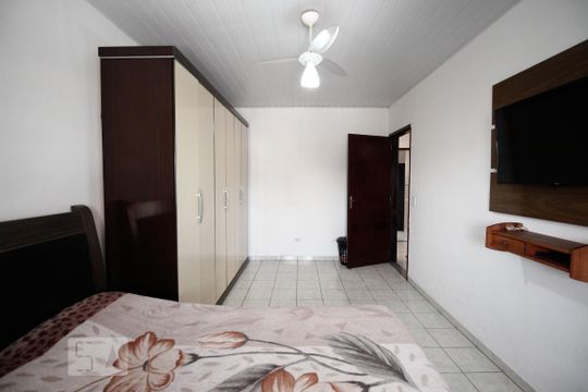 Quarto de casa à venda com 2 quartos, 120m² em Jardim Oriental, São Paulo