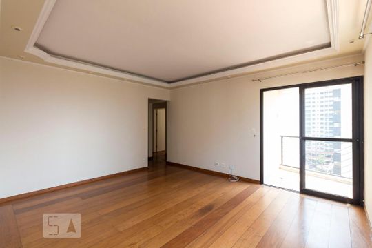 Apartamento à venda com 3 quartos, 103m² em Vila Mariana, São Paulo