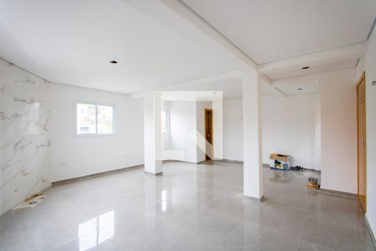 Casa à venda com 2 quartos, 100m² em Vila Bela Vista, Santo André