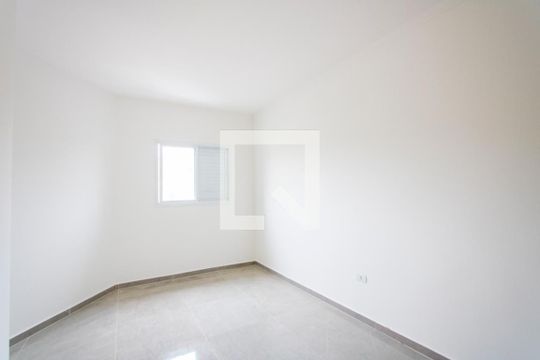 Quarto 2 de casa à venda com 2 quartos, 100m² em Vila Bela Vista, Santo André