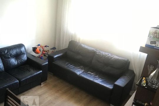 Sala de apartamento à venda com 2 quartos, 60m² em Vila Mariana, São Paulo