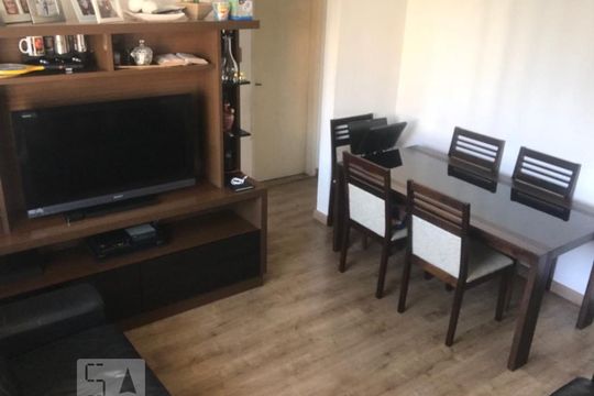Apartamento à venda com 2 quartos, 60m² em Vila Mariana, São Paulo