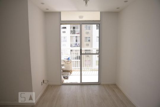 Apartamento para alugar com 2 quartos, 48m² em Anil, Rio de Janeiro