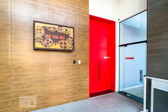 Área comum de apartamento à venda com 2 quartos, 66m² em Jardim Flor da Montanha, Guarulhos