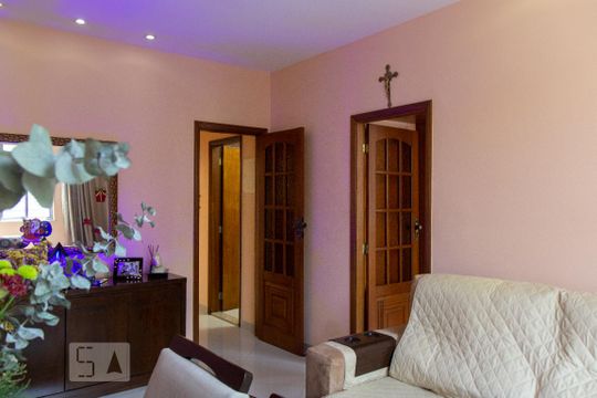 Apartamento para alugar com 4 quartos, 142m² em Tijuca, Rio de Janeiro