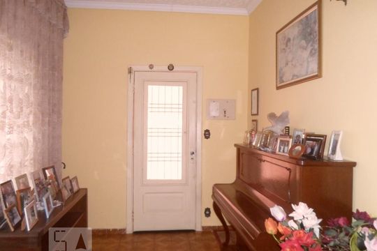 Casa à venda com 4 quartos, 398m² em Jardim Bela Vista, Santo André