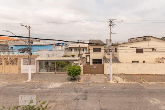 Vista do quarto 1 casa 1  de casa à venda com 2 quartos, 70m² em Itaquera, São Paulo