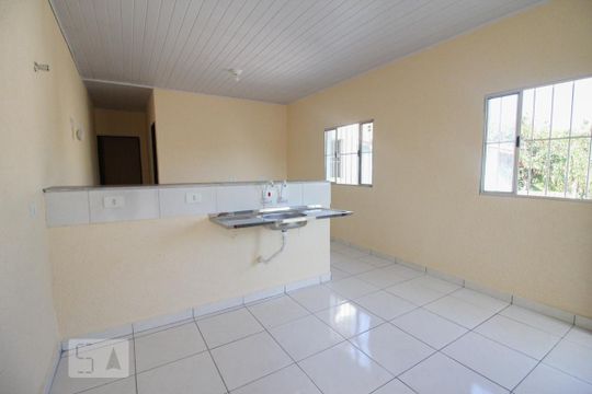 Casa para alugar com 2 quartos, 60m² em Vila Nova Mazzei, São Paulo