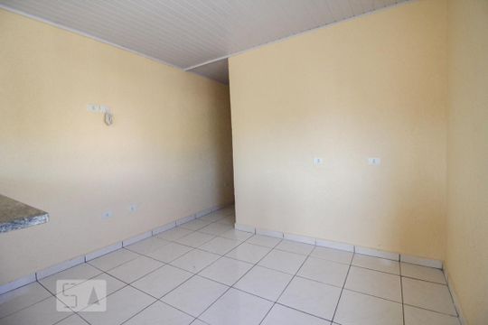 sala de casa para alugar com 2 quartos, 60m² em Vila Nova Mazzei, São Paulo