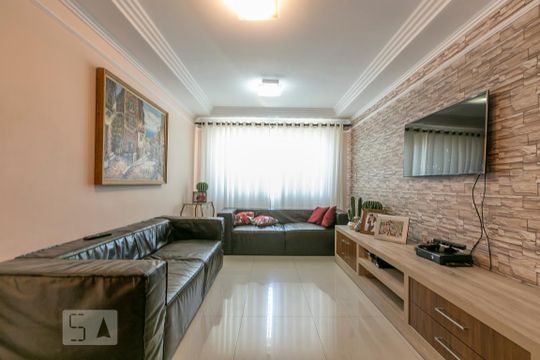 Casa à venda com 3 quartos, 178m² em Vila Albertina, São Paulo
