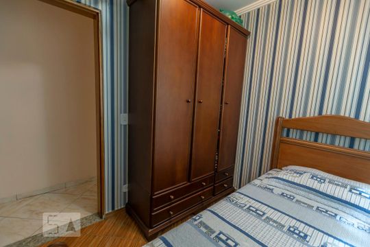 Quarto 1 de casa à venda com 3 quartos, 178m² em Vila Albertina, São Paulo