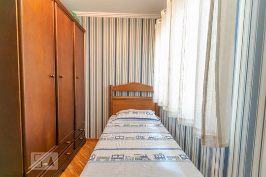 Quarto 1 de casa à venda com 3 quartos, 178m² em Vila Albertina, São Paulo