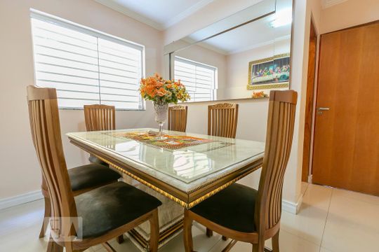 Copa de casa à venda com 3 quartos, 178m² em Vila Albertina, São Paulo