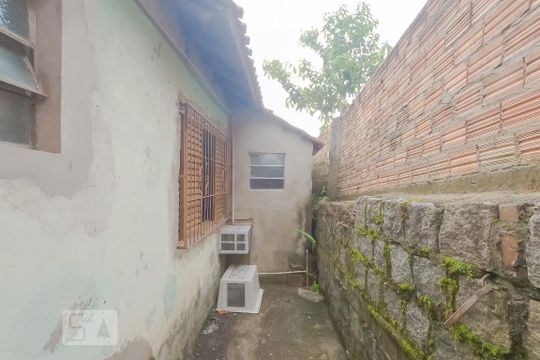 Vista do Quarto 3 de casa à venda com 3 quartos, 360m² em Alto Petrópolis, Porto Alegre