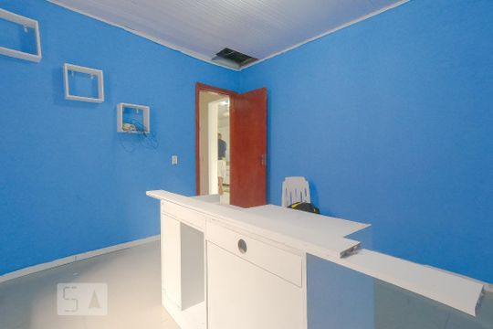 Quarto 2 de casa à venda com 3 quartos, 360m² em Alto Petrópolis, Porto Alegre
