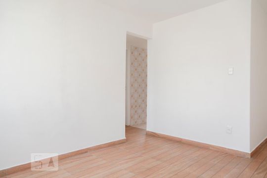 Sala de apartamento para alugar com 1 quarto, 40m² em Bela Vista, São Paulo