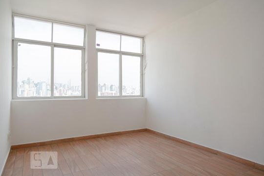 Apartamento para alugar com 1 quarto, 40m² em Bela Vista, São Paulo