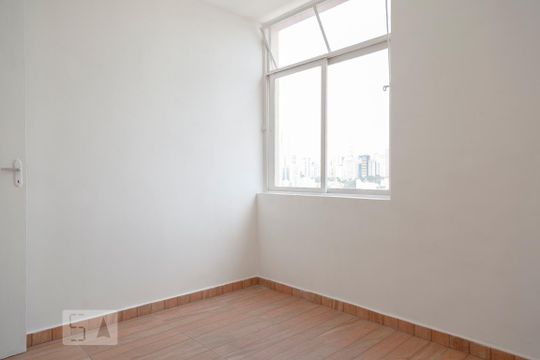 Quarto de apartamento para alugar com 1 quarto, 40m² em Bela Vista, São Paulo