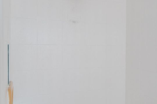 Banheiro de apartamento para alugar com 1 quarto, 40m² em Bela Vista, São Paulo