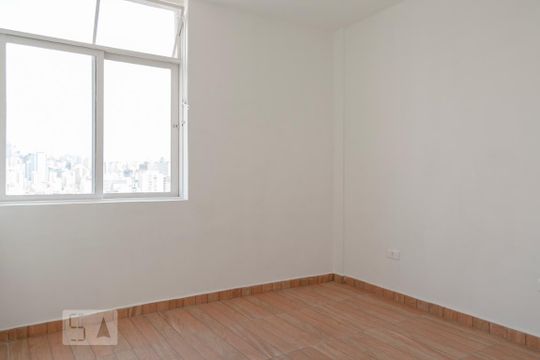 Quarto de apartamento para alugar com 1 quarto, 40m² em Bela Vista, São Paulo