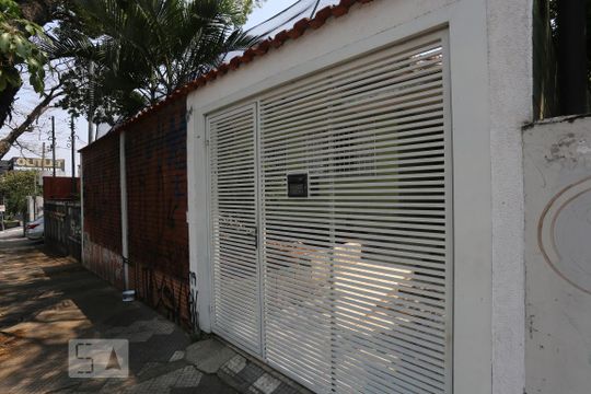 Fachada da Casa de casa à venda com 5 quartos, 180m² em Jardim das Flores, Osasco