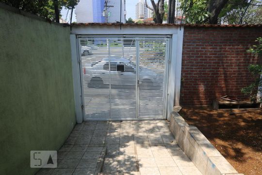 Garagem de casa à venda com 5 quartos, 180m² em Jardim das Flores, Osasco