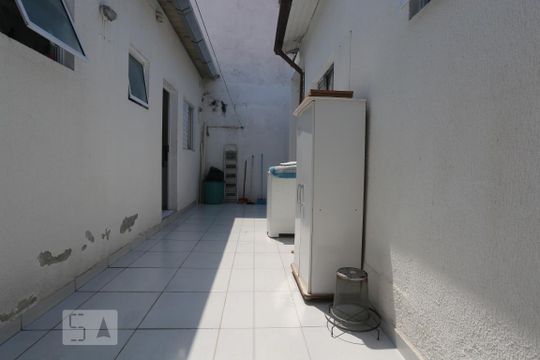 Área de Serviço de casa à venda com 5 quartos, 180m² em Jardim das Flores, Osasco